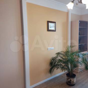 Продается 2-х комнатная квартира, 81,4 м²