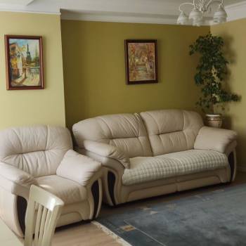 Продается 2-х комнатная квартира, 81,4 м²