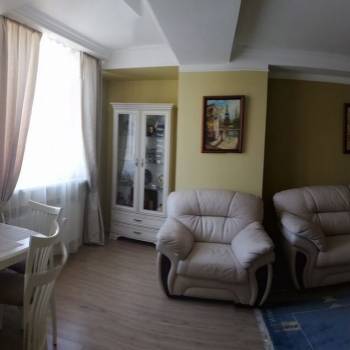 Продается 2-х комнатная квартира, 81,4 м²