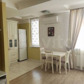 Продается 2-х комнатная квартира, 81,4 м²