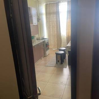 Продается 1-комнатная квартира, 43 м²