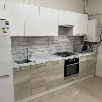 Сдается 1-комнатная квартира, 46 м²