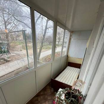 Продается 2-х комнатная квартира, 47,7 м²