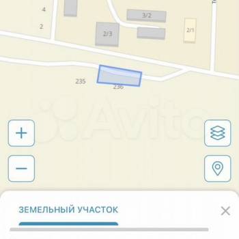Продается Участок, 500 м²