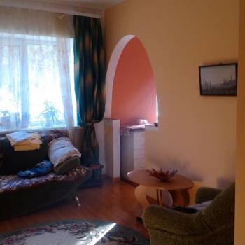 Продается 1-комнатная квартира, 41,8 м²