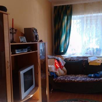 Продается 1-комнатная квартира, 41,8 м²