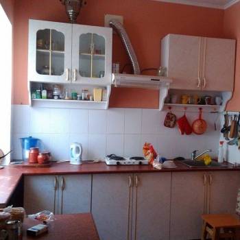 Продается 1-комнатная квартира, 41,8 м²