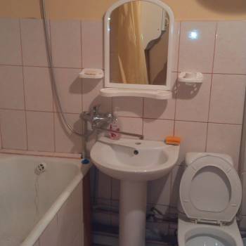 Продается 1-комнатная квартира, 41,8 м²