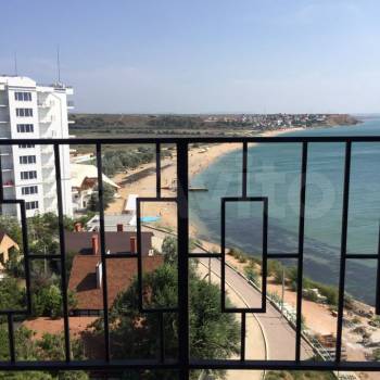 Продается 1-комнатная квартира, 39 м²