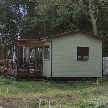 Продается Дом, 48 м²