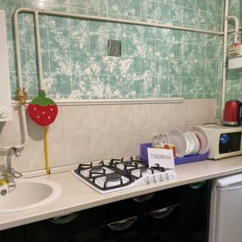 Сдается 2-х комнатная квартира, 68 м²