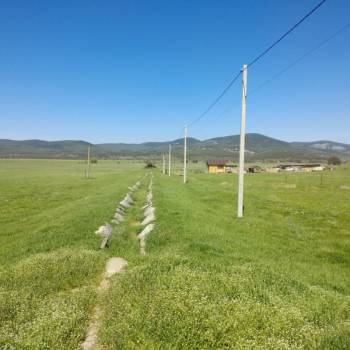 Продается Участок, 860 м²