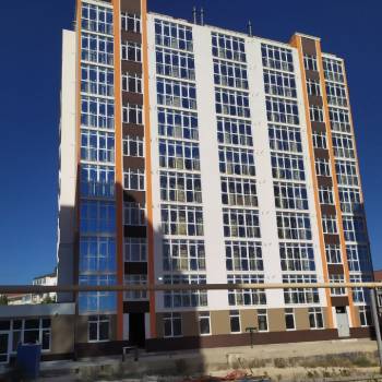 Продается 1-комнатная квартира, 45 м²