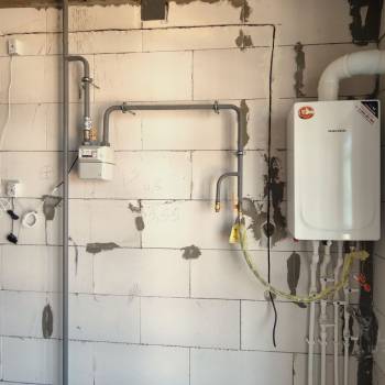 Продается 1-комнатная квартира, 45 м²