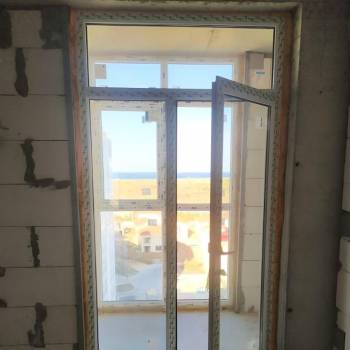 Продается 1-комнатная квартира, 45 м²