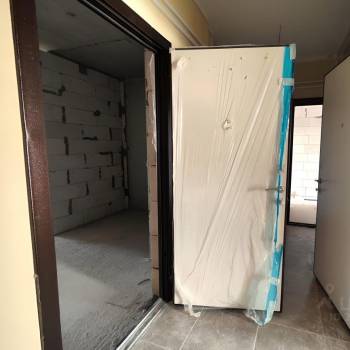 Продается 1-комнатная квартира, 45 м²