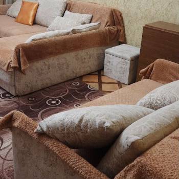 Продается 1-комнатная квартира, 45 м²