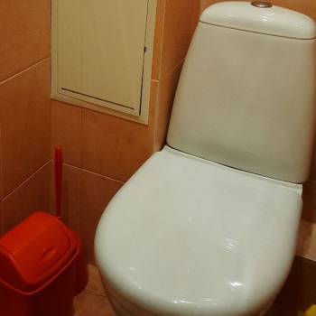 Продается 1-комнатная квартира, 45 м²