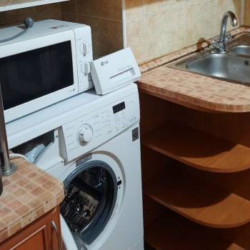 Продается 1-комнатная квартира, 45 м²