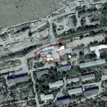 Продается Нежилое помещение, 1000 м²