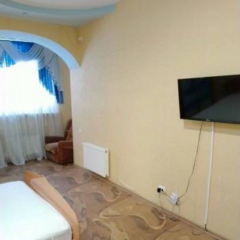 Продается 1-комнатная квартира, 39 м²