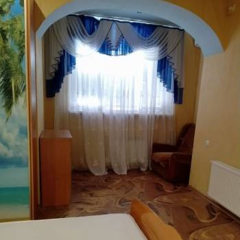 Продается 1-комнатная квартира, 39 м²