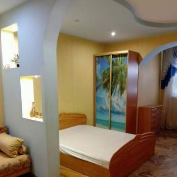 Продается 1-комнатная квартира, 39 м²