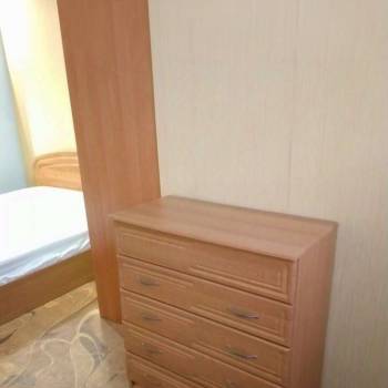 Продается 1-комнатная квартира, 39 м²