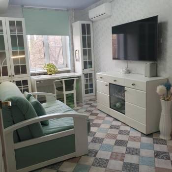 Продается 2-х комнатная квартира, 46 м²