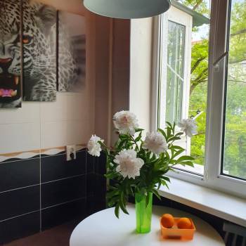 Продается 2-х комнатная квартира, 46 м²