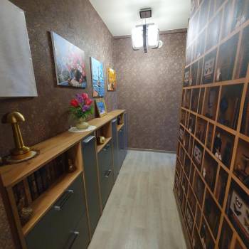 Продается 2-х комнатная квартира, 46 м²