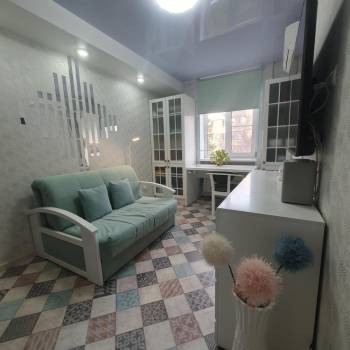 Продается 2-х комнатная квартира, 46 м²