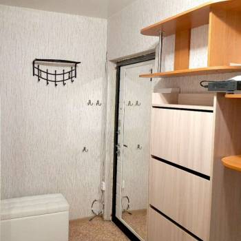 Продается 1-комнатная квартира, 39,1 м²