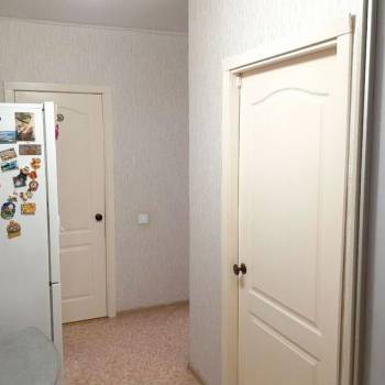 Продается 1-комнатная квартира, 39,1 м²