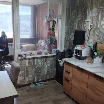 Продается 1-комнатная квартира, 41 м²