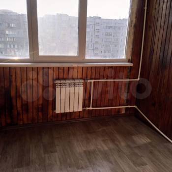 Продается 1-комнатная квартира, 41 м²