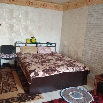 Продается 1-комнатная квартира, 41 м²