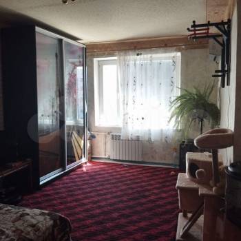 Продается 1-комнатная квартира, 41 м²