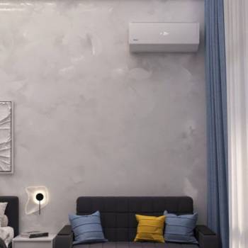 Продается 1-комнатная квартира, 35 м²