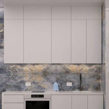 Продается 1-комнатная квартира, 35 м²