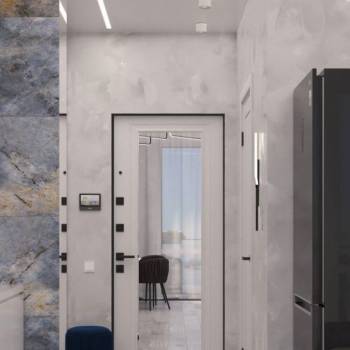 Продается 1-комнатная квартира, 35 м²