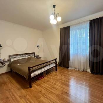 Сдается 1-комнатная квартира, 45 м²