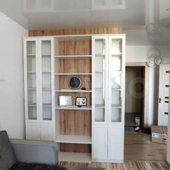 Продается 1-комнатная квартира, 33 м²