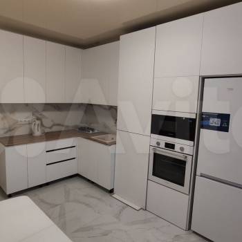 Продается 1-комнатная квартира, 33 м²