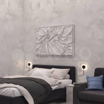 Продается 1-комнатная квартира, 35 м²