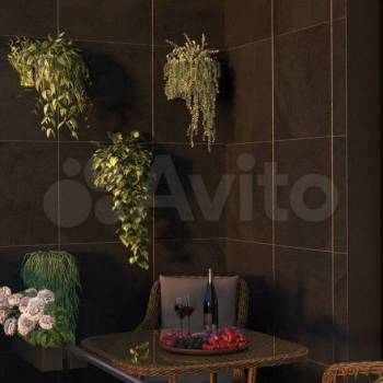 Продается 1-комнатная квартира, 35 м²