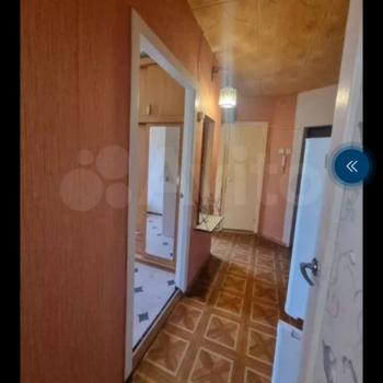 Продается Многокомнатная квартира, 62,6 м²