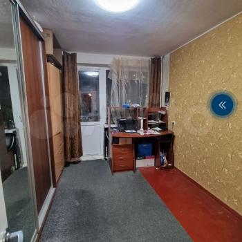 Продается Многокомнатная квартира, 62,6 м²