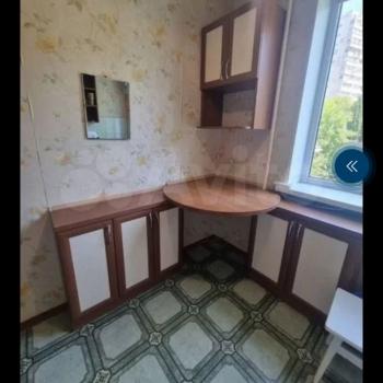 Продается Многокомнатная квартира, 62,6 м²