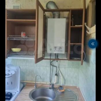 Продается Многокомнатная квартира, 62,6 м²